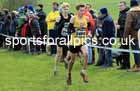 Mens Under-17s 2023 UK CAU Inter Counties Cross Country Champs, Prestwold Hall, Loughborough. Photo: David T. Hewitson/Sports for All Pics